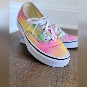 Vans Authentic